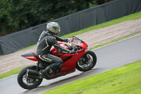 Lower Group Red Bikes